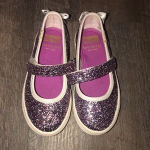 Size 7 Keds for Kate Spade